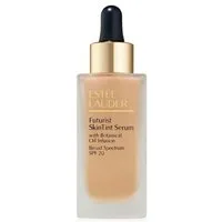 ESTÉE LAUDER Foundation FUTURIST SKINTINT serum SPF20 #2N
