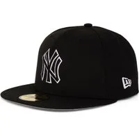 New Era Fitted Cap Cap GCP New Era 5950 Yankees
