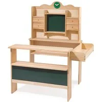 howa Kaufladen Uli, aus Holz