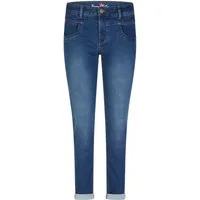 Buena Vista Stretch-Jeans BUENA VISTA ANNA C true blue 2509 B5799 401.8280 - Stretch Denim