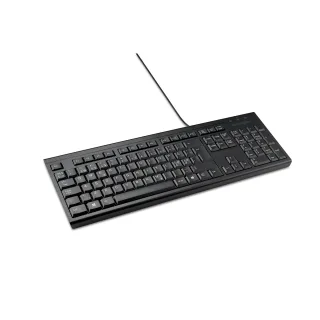 Kensington KB100 EQ | k63727pn | Tastatur - full size