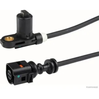 Elparts Raddrehzahlsensor vorne Ford Seat VW Sharan 70660324
