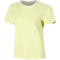 NEO RUN Laufshirt Feel the Vybe AOP