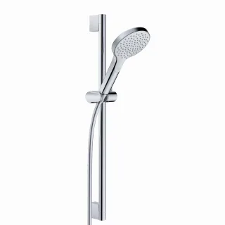 Kludi DIVE Brause-Set Dive X 1S 600 MM chrom, 6961005-00 6961005-00