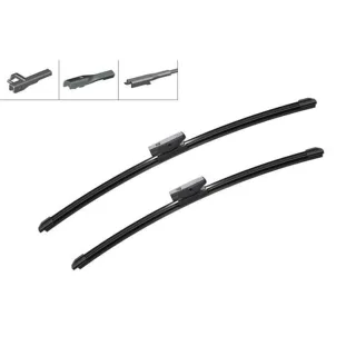 Bosch Aerofit Wischbl?tter AF 925 Mazda 3 Seat Ibiza III Skoda Superb VW Polo