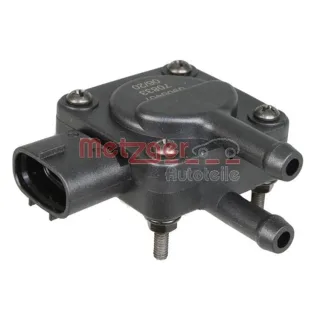 Metzger Abgasdrucksensor Hyundai i30 KIA Ceed ProCeed