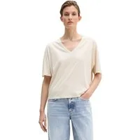 Marc O'Polo T-Shirt mit angeschnittenen Ärmeln