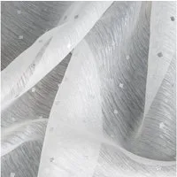 Eurofirany Gardine 300x250 cm, Ösen