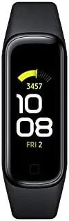 Samsung Galaxy Fit2 schwarz