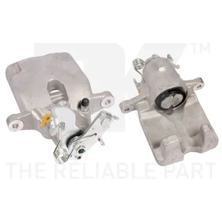 NK Bremssattel hinten links Opel Insignia Saab 9-5 2136283