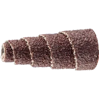 PFERD TOOLS POLIROLL PRK konische Schleifrollen Korund - 42821208