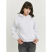 Tally Weijl Kapuzensweatshirt SSWCOJHIMO Baumwollmischung, bequem