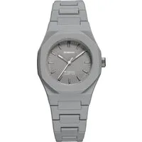 D1 Milano Quarzuhr D1 Milano Unisex-Uhren Analog Quarz, Klassikuhr