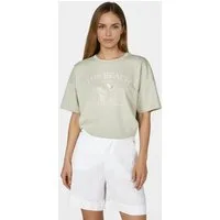 MARC AUREL Blusenshirt