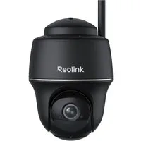 Reolink Überwachungskamera Argus PT Pro WLAN Akku 4MP (Außenbereich, 2,4/5GHz WLAN,355°/140° Schwenkbare, 2-Wege Audio, Smarte Erkennung)