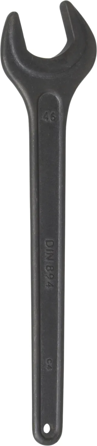KS Tools Einmaul-Kraftschlüssel - 517.0546