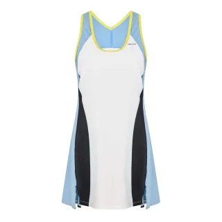Head - "Fiona" Trägerkleid für Damen (Bunt)