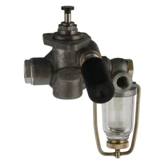 Febi Kraftstoffpumpe  35182