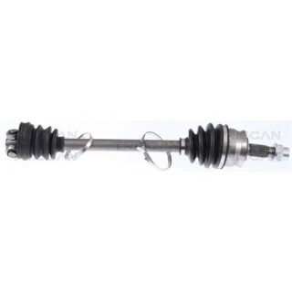 Triscan Antriebswelle links Fiat 500