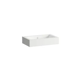 Laufen Waschtisch CLASSICS 585x347x135 H510CL30001091