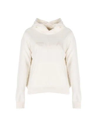 Fila Sweatshirt Bischkek Damen weiß