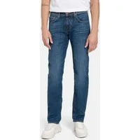BALDESSARINI 5-Pocket-Jeans Regular-Fit Jeans Jack - Regular Fit