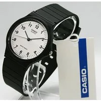 CASIO TIMELESS COLLECTION Digitaluhr, (1-tlg)