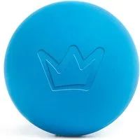 Rudelkönig Tierball Hundeball aus Naturkautschuk, Robustes Hundespielzeug, Naturkautschuk, (1-tlg) Nahezu unzerstörbares Hundespielzeug, Ball mit 6,5cm Ø