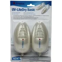 Schuhtrockner UV-LiteDry Basic / UV-Schuhtrockner für Erwachsene