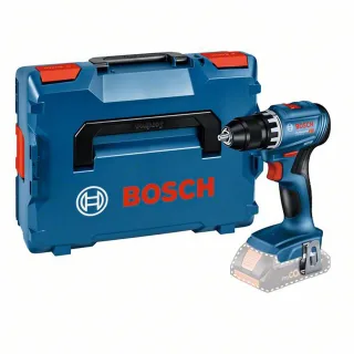 Bosch Akku-Bohrschrauber GSR 18V-45 mit L-BOXX - 06019K3201