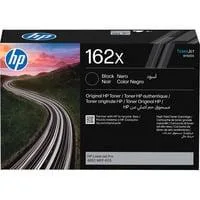 Toner schwarz 162X