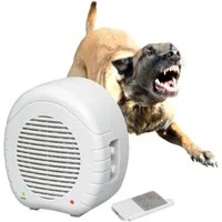 Indexa EW01 Elektronischer Wachhund Alarmanlage