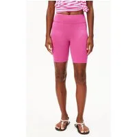 Armedangels Shorts NEDAA LITAA Shorts aus Bio-Baumwoll Mix (Fitted)