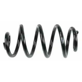 Sachs Feder hinten Nissan Qashqai 1 994226