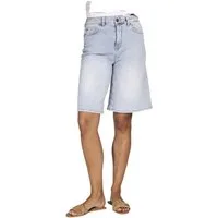 Zhrill Jeansbermudas ZHDINSA - blue