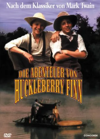 Die Abenteuer von Huckleberry Finn [DVD] [2004]