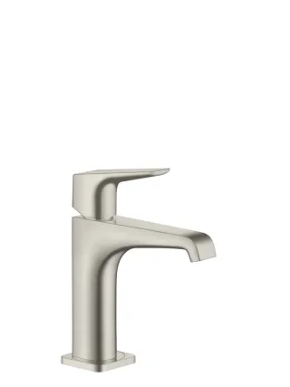 Hansgrohe Waschtischmischer 125 Axor Citterio E 36111800