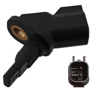 Febi Raddrehzahlsensor vorne Ford Mondeo Jaguar X-Type