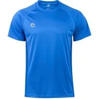 Stark Soul® Funktionsshirt Sportshirt, Fitness T-Shirt "Reflect", Kurzarm Funktionsshirt mit seitlichen Mesh-Einsätzen