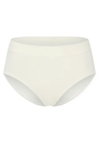 SCHIESSER - Retro Slip off-white - Gr. - 42