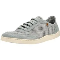 El Naturalista El Naturalista Barfußschuhe Sneaker Leder/Textil Barfußschuh