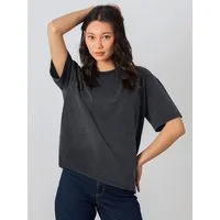 HONEST BASICS T-Shirt OG Shirt Frauen aus Bio- und recycelter Baumwolle