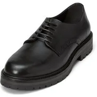 Marc O'Polo aus edlem Rindleder Schlupfboots