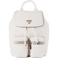 Guess Cityrucksack Manhattan II, Polyurethan