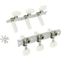 vhbw Stimmgerät für Gitarre