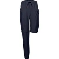Killtec Zip-off-Hose KOS 133 BYS PNTS Abzippbare Funktionshose, elastisch, 4 Taschen, reflektierend
