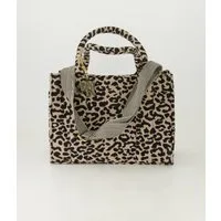 Anokhi Handtasche Tote Bag, Obermaterial: Textil