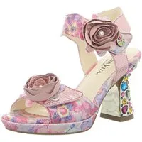 LAURA VITA Sandalette