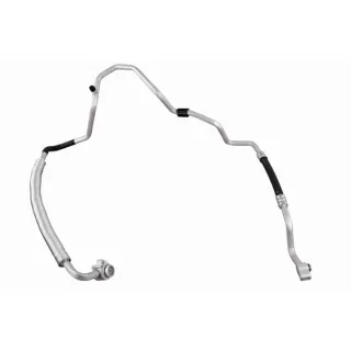 Vemo Hoch-/Niederdruckleitung Klimaanlage VW Polo 6R V15-20-0129