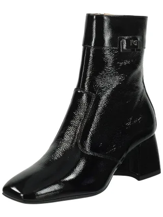 Nero Giardini Stiefelette "Nero Giardini Stiefelette Leder"